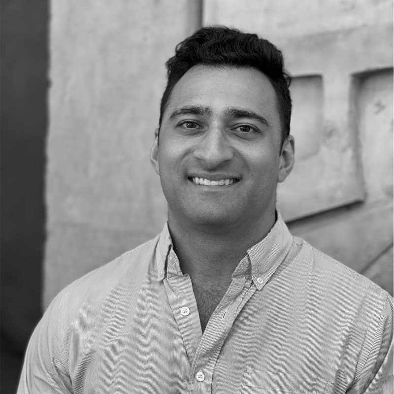 Member case-study portrait