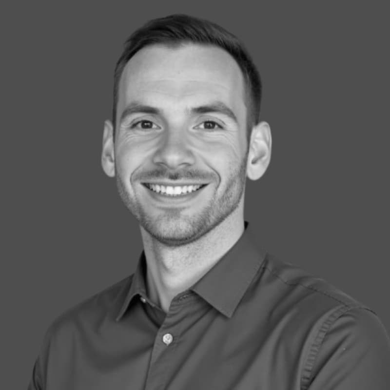 Member case-study portrait